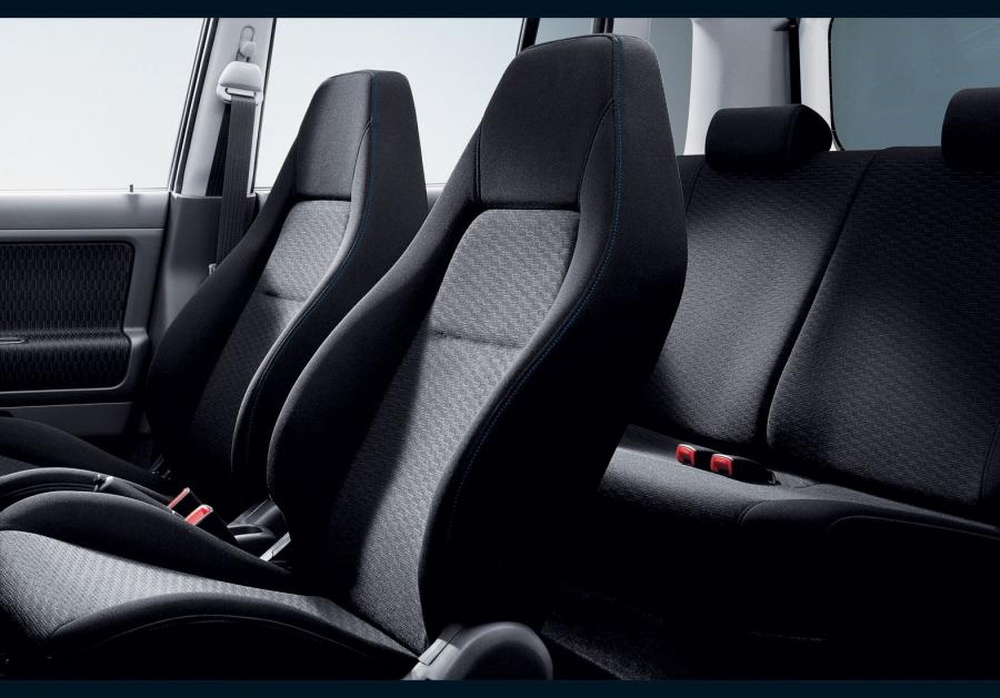  Mazda Spiano 2007 года  (фото 9 из 27)